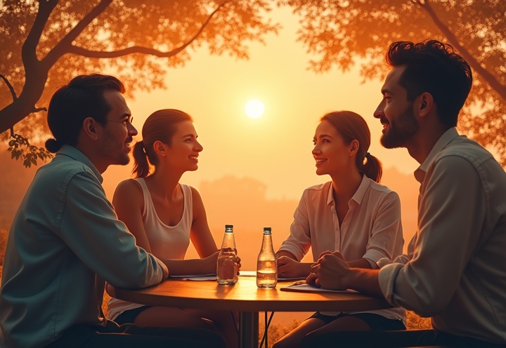 Decode Team Conflicts Using Practical Empathy Tools