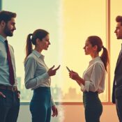 Stop Evaluating Employees and Start Connecting Instead