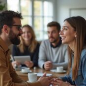 How To Show Empathy Without Sounding Robotic