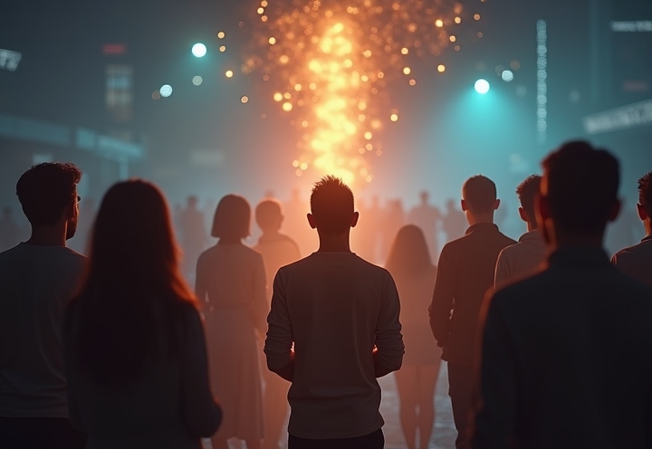 Four Steps to Stop Your Brain From Self-Sabotaging Socially