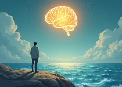 Understanding Their Pain Without Drowning in It