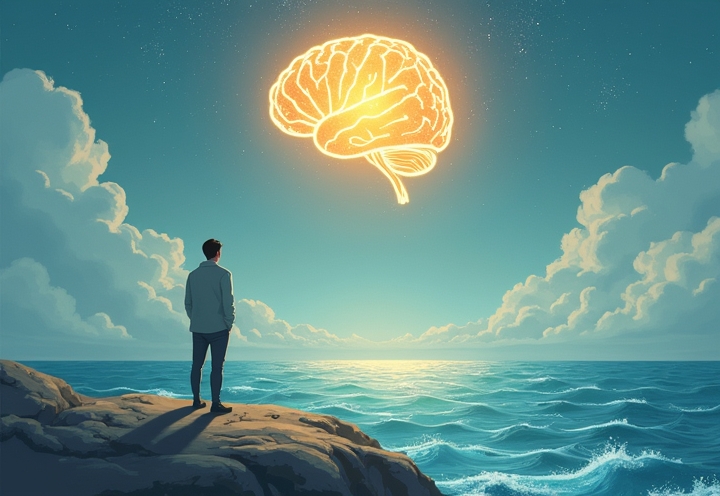 Understanding Their Pain Without Drowning in It