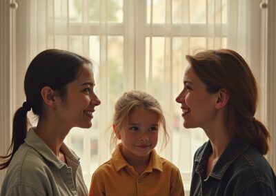 Transform Classroom Conflicts Into Connection With Empathy Tools