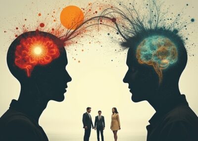 Your Brain’s Hidden Lie Detector Actually Works