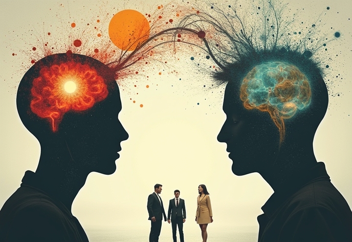 Your Brain's Hidden Lie Detector Actually Works