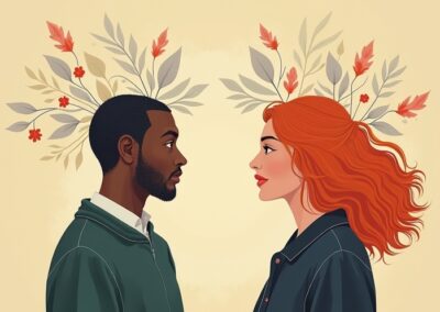 How Do You Stop Political Conversations From Exploding?