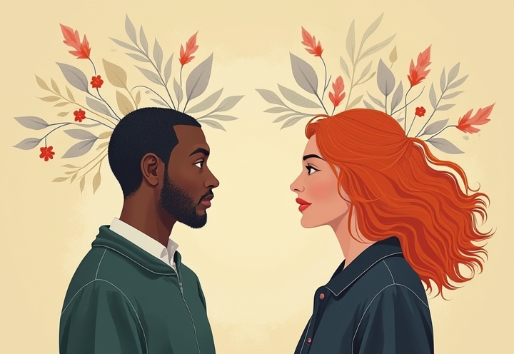 How Do You Stop Political Conversations From Exploding?