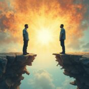 How to Turn Enemies Into Allies Without Hope