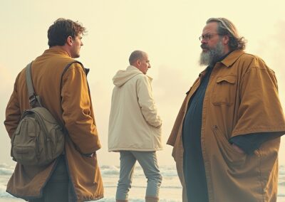 5 Ways Empathy Transforms Arguments Into Productive Debates