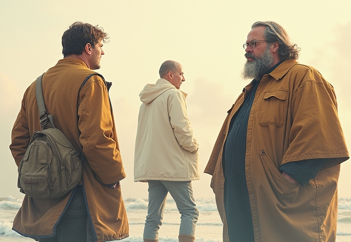 5 Ways Empathy Transforms Arguments Into Productive Debates