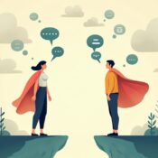 You're Not Winning Arguments You're Just Outlasting People