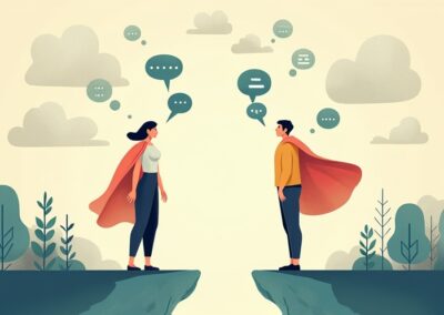 You’re Not Winning Arguments You’re Just Outlasting People