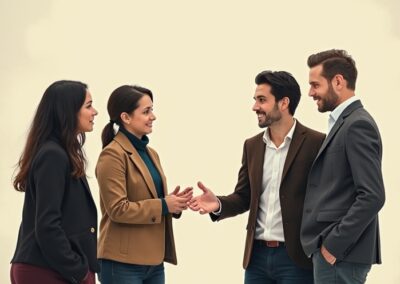 How Cognitive Empathy Transforms Team Meetings Into Alignment