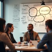 How Perspective-Taking Makes Meetings Slightly Less Unbearable