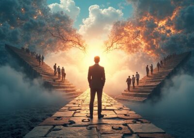 Why Brilliant Leaders Sabotage Trust With One Sentence