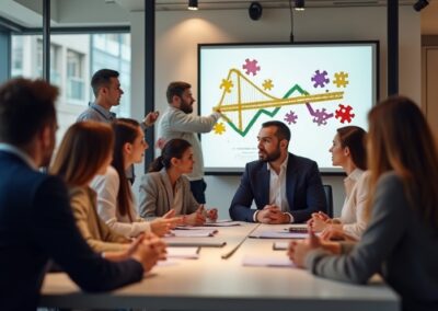 Transform Team Conflicts Into Productivity With Practical Empathy