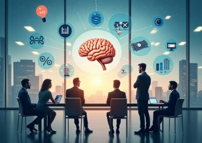 Cognitive Empathy Increases Team Productivity By 21 Percent