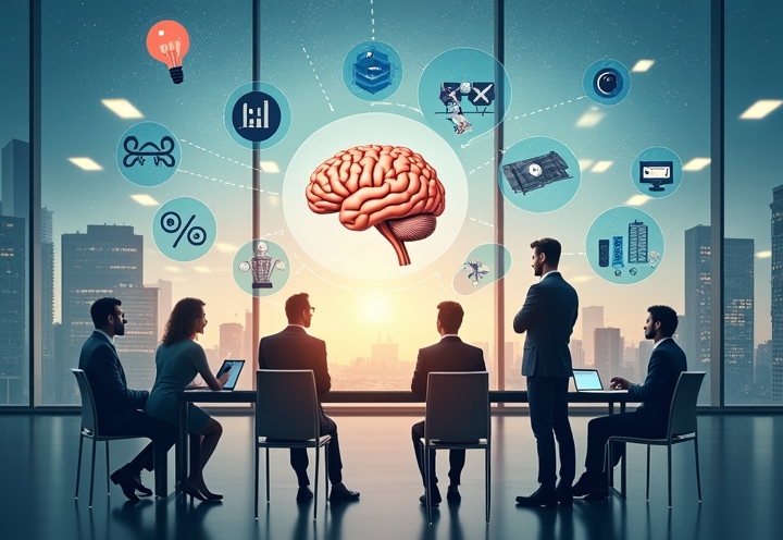 Cognitive Empathy Increases Team Productivity By 21 Percent