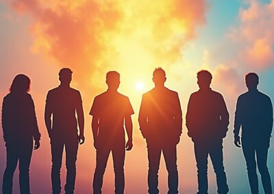 Replace Toxic Positivity With Authentic Connection At Work