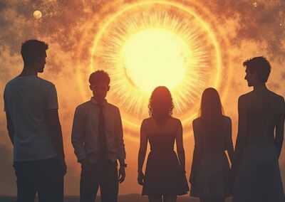 When Does Emotional Intelligence Become Manipulation Instead