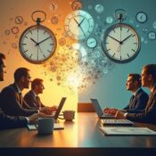 Why Your Meetings Feel Like Wasted Time
