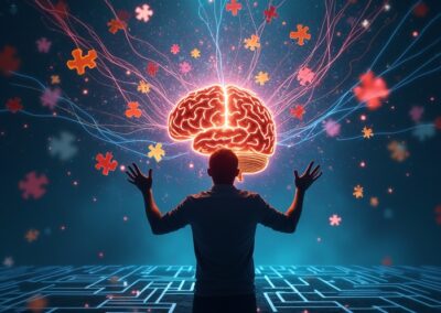 Why Your Brain Can’t Actually Multitask at All