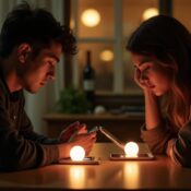 Your Phone Is the Third Person in This Relationship Your Phone Is the Third Person in This Relationship