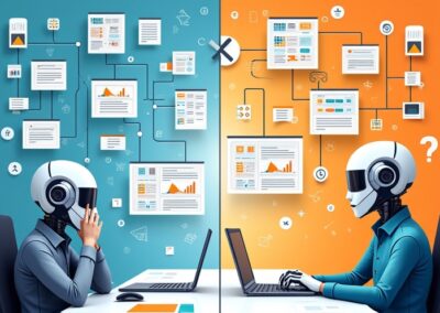 Agents Solve Tasks While Humans Invent More Problems