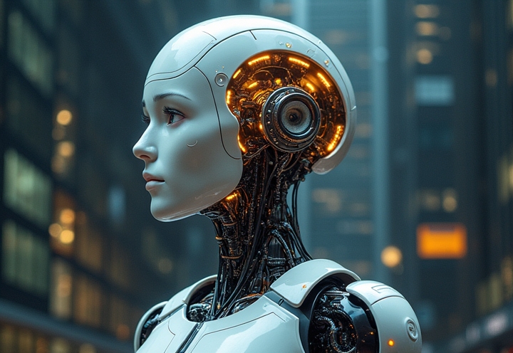 When AI Dreams Death: Kael Vortex's Fatal Illusion