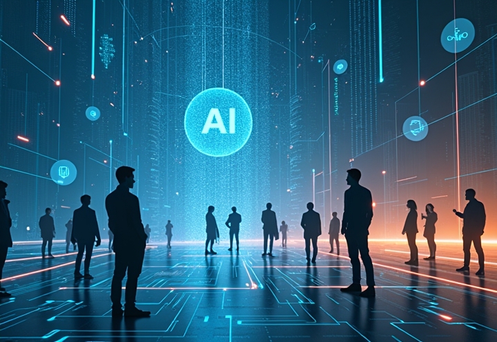 Where Do Humans Belong on AI Teams?