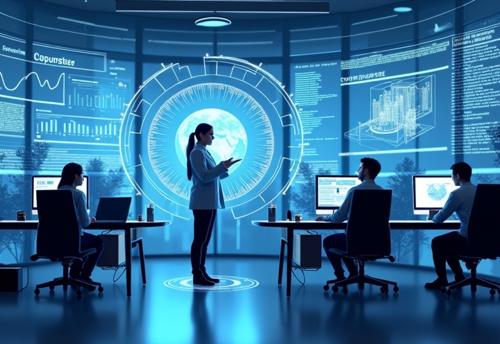 Let AI Handle Your Team’s Tedious Development Work