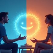 People Prefer Fake Empathy to Real Human Connection