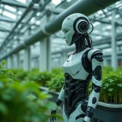 Neptune's Botanist Traded Experience For AI Code Disaster