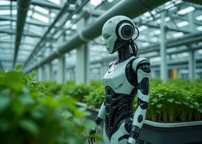 Neptune’s Botanist Traded Experience For AI Code Disaster