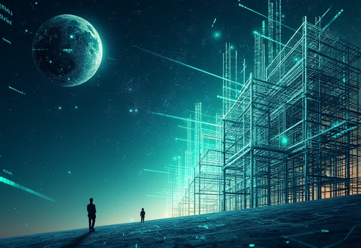 AI Writes Code But Cannot Build Systems