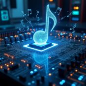 Quantum Computers Just Wrote a Commercial Song