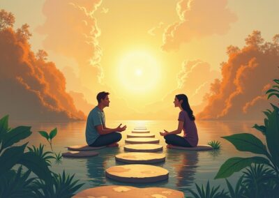 How to Stop Political Arguments from Ruining Relationships