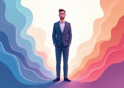 Leading Without Drowning in Everyone’s Emotional Drama