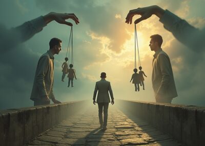 I Weaponized Empathy and Here’s the Damage