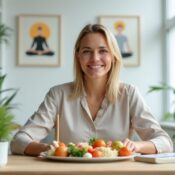 Why Your Business Lunch Is Slowly Destroying You