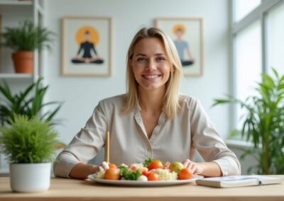 Why Your Business Lunch Is Slowly Destroying You