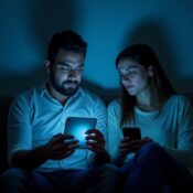 Your Phone Is Ruining Your Relationships Right Now