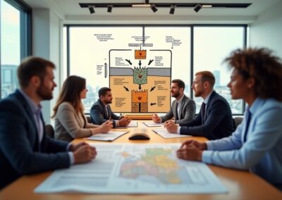 Why Your Team Argues About Everything Backwards