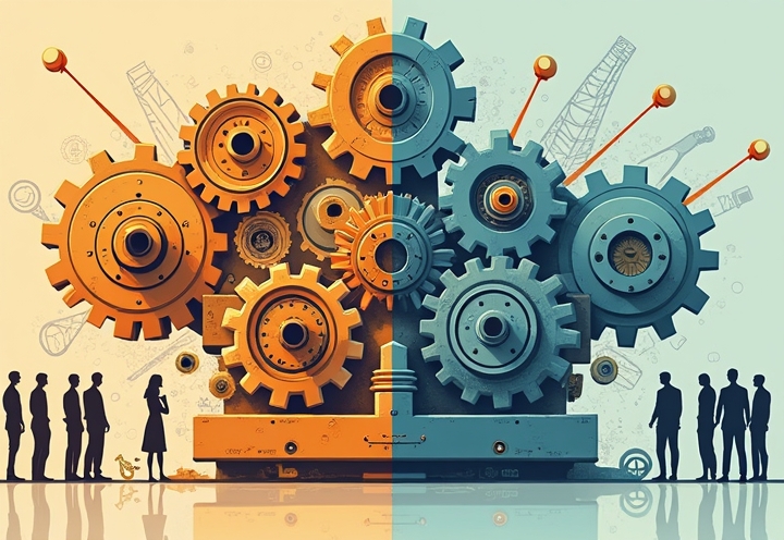 Why Unprincipled Fixes Keep Breaking the Same Systems