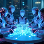 Solo AI Coders Are Out, Agent Teams Are In Solo AI Coders Are Out, Agent Teams Are In