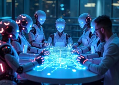 Solo AI Coders Are Out, Agent Teams Are In