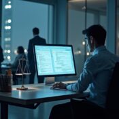 When the Client Stopped Needing the Middleman When the Client Stopped Needing the Middleman