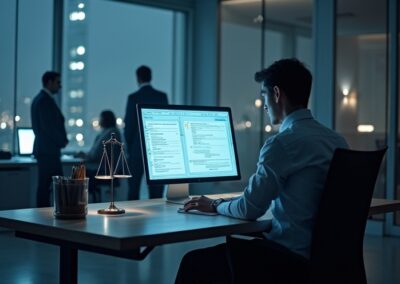 When the Client Stopped Needing the Middleman