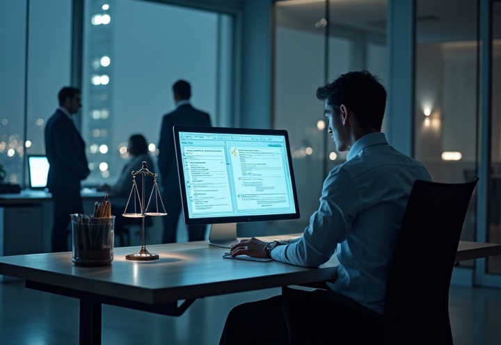 When the Client Stopped Needing the Middleman