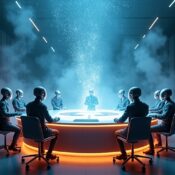 Your AI Coding Team Is Burning Context Alive